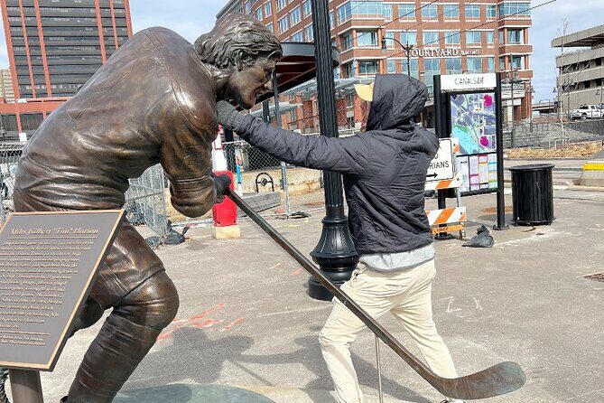 Buffalo Scavenger Interactive Hunt Walking Activity - FAQs