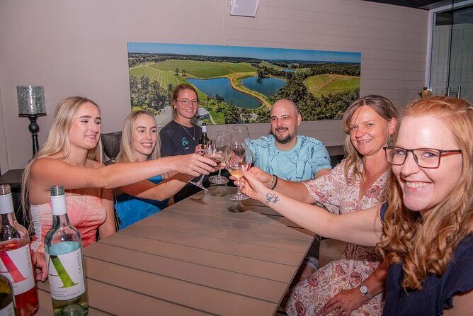 Build your own Unique Private Winery/Brewery Tour at the Margaret River region - Transportation and Comfort