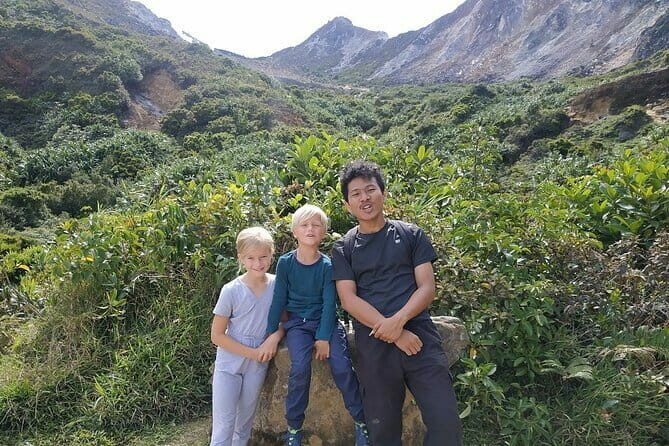 Bukit Lawang Berastagi 4 Days 3 Nights Volcano & Jungle Trekking - Analyzing the Value and Price
