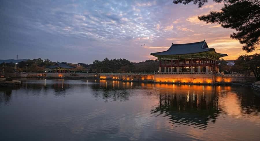 Busan: Gyeongju Full-Day Small-Group Tour with Hotel Pickup - Who Would Benefit Most?
