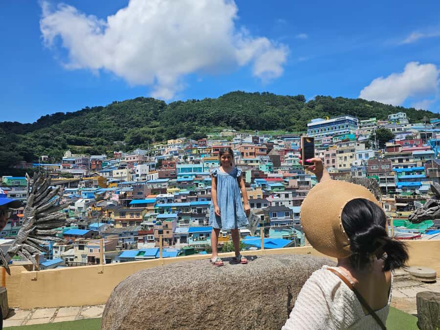 Busan: Well-Rounded Small-Group Busan Tour with Hotel Pickup - Why This Tour Is Worth Considering