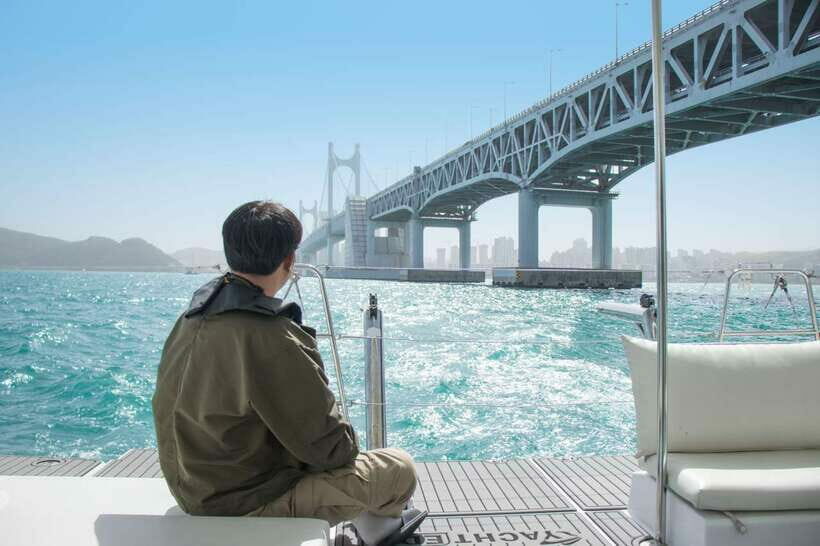 Busan's Best: Sea Temples, Yacht Tour & Sky Capsule Day Tour - The Value Factor