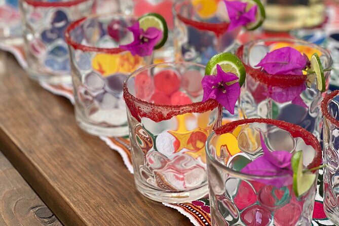 Cabo San Lucas Tequila Tasting & Mixology Class in Tasting room - Authentic Reviews: What Travelers Say