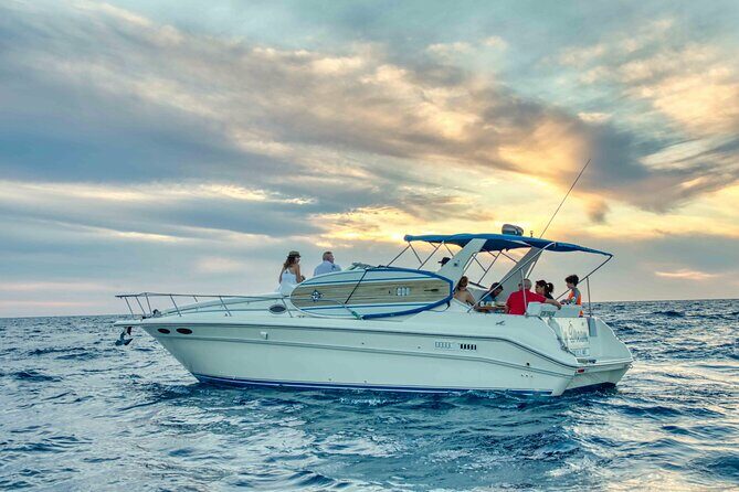 Cabo Sunset Tour - Who Should Book This Tour?