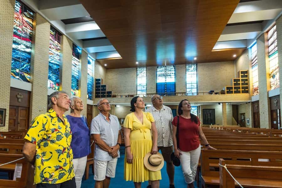 Cairns: Cairns City Sights & Surrounds Half Day Tour - Why This Tour Works Well