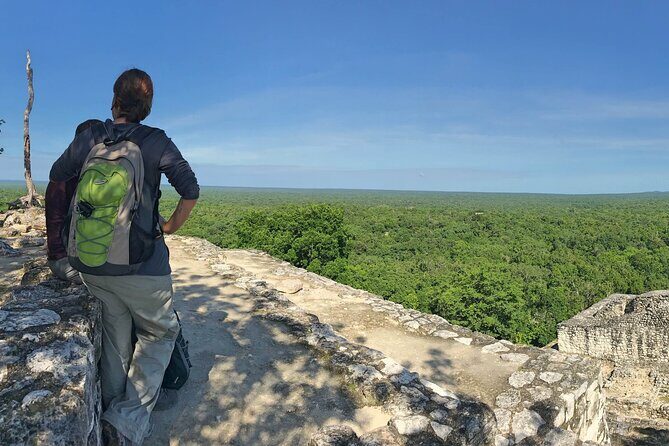 Calakmul, Ancient Maya City from Bacalar or Chetumal - FAQ