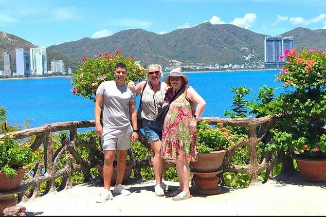 Cam Ranh Port: Shore Excursion Private Nha Trang City Tour - A Practical Breakdown of the Itinerary