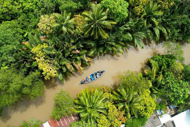 Can Tho Floating Market and Fruit Garden Tour - Who Should Consider This Tour?