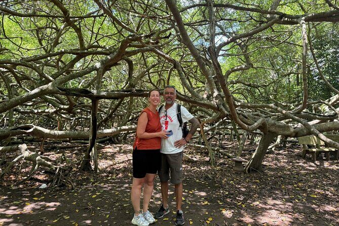 Can Tho: Lung Ngoc Hoang Nature Reserve & Hidden Forests - Why This Tour Is Worth Considering