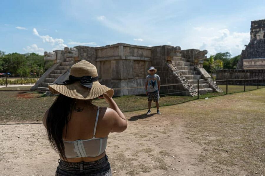 Cancun: Chichen Itza Early Access Guided Tour - Why This Tour Excels
