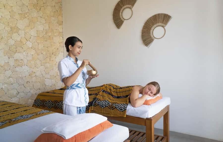Canggu: Massage and Spa Treatments at Svaha Spa Batu Bolong - Who Will Love Svaha Spa?