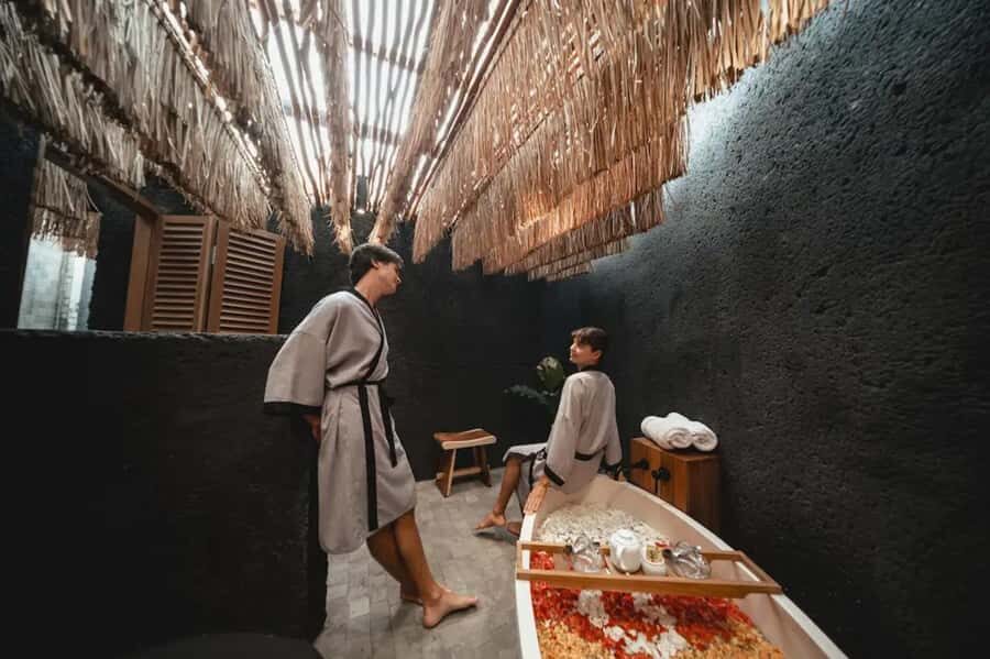 Canggu: Spa and Bath Experiences at Svaha Spa Nelayan - The Value of Svaha Spa Nelayan
