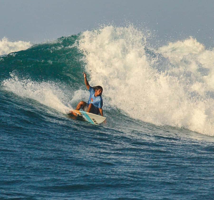 Canggu: Surf Lesson for All Levels - Who Will Love This Surf Lesson?
