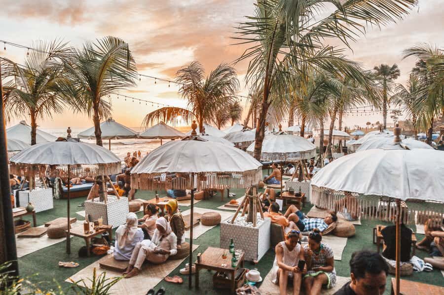 Canggu: Surfing Class, Tanah Lot & Kecak Dance Sunset Tour - The Practical Side: Details That Make a Difference