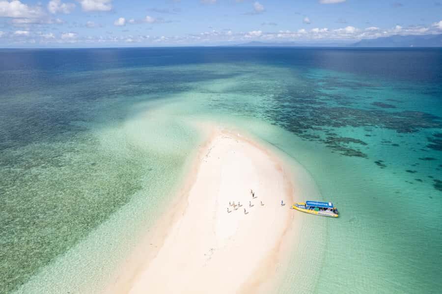 Cape Tribulation Ocean Safari - Great Barrier Reef Adventure - The Experience: Authentic and Well-Organized