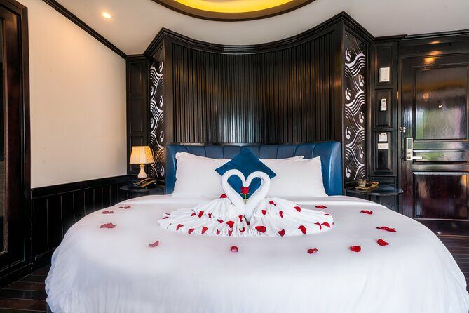 Capella Cruise Halong Bay & Lan Ha Bay  2D1N Premium Tour - What Makes This Tour Stand Out?