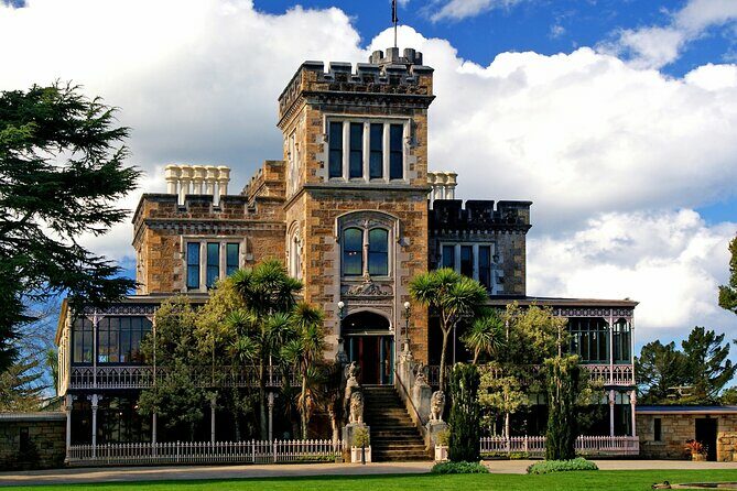 Castle, Coast & City Tour - 8 pax max - Castle Entrance Included - Final Thoughts: Who Will Love This Tour?