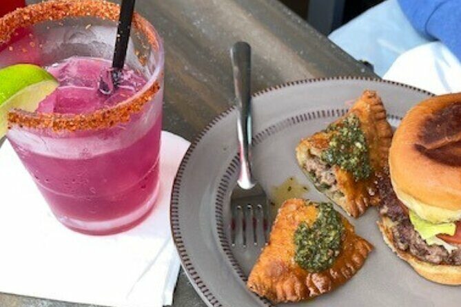 Catalina Food Tour - What’s in Store: The Itinerary Unpacked