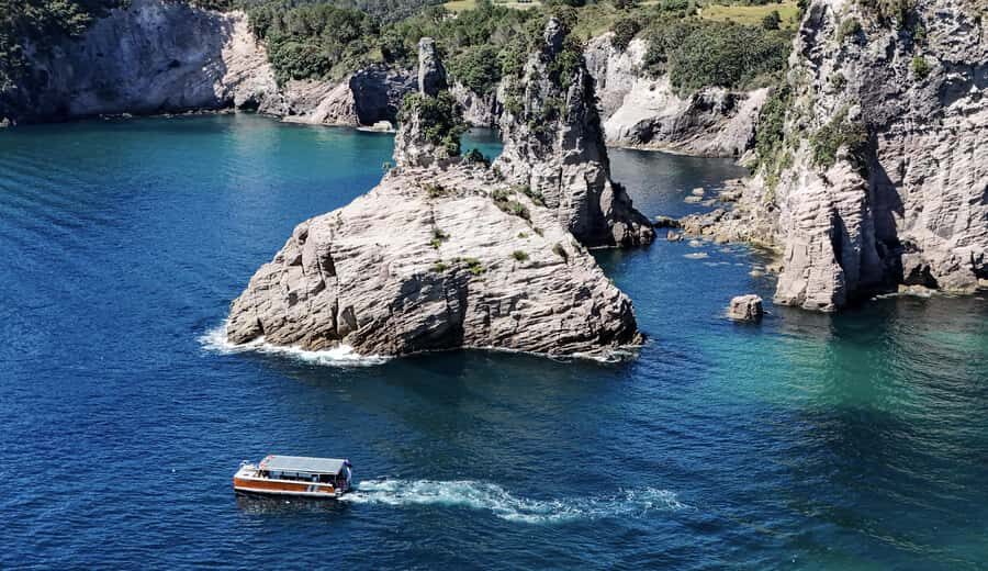 Cathedral Cove Coast and Cave Tour - Who Will Love This Tour?