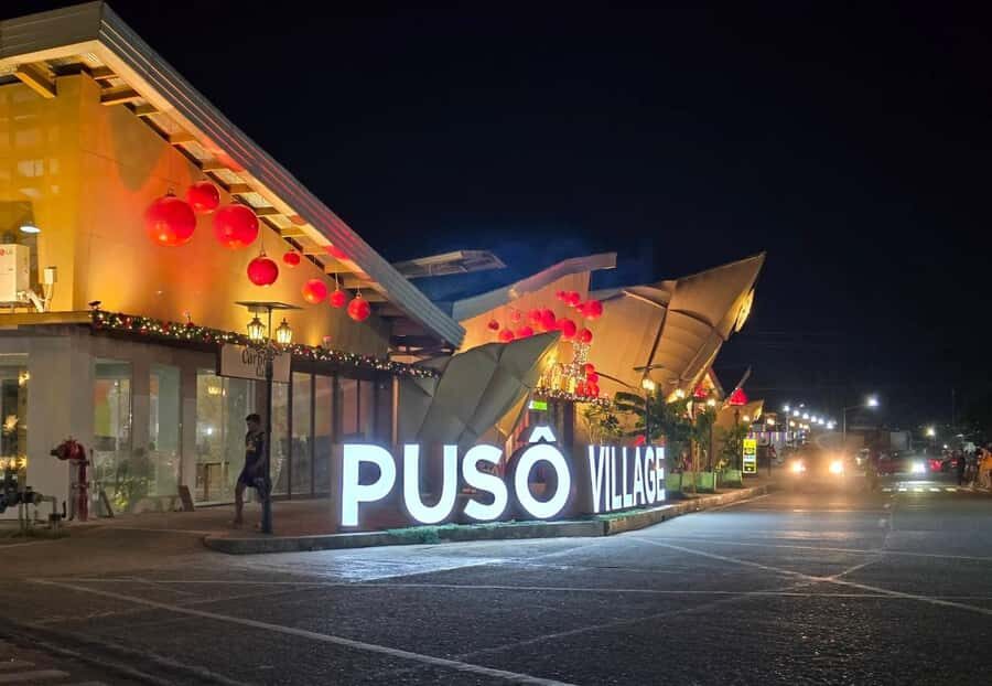 Cebu: Carbon Market Food + Jeepney ride + Bar - The Itinerary Breakdown