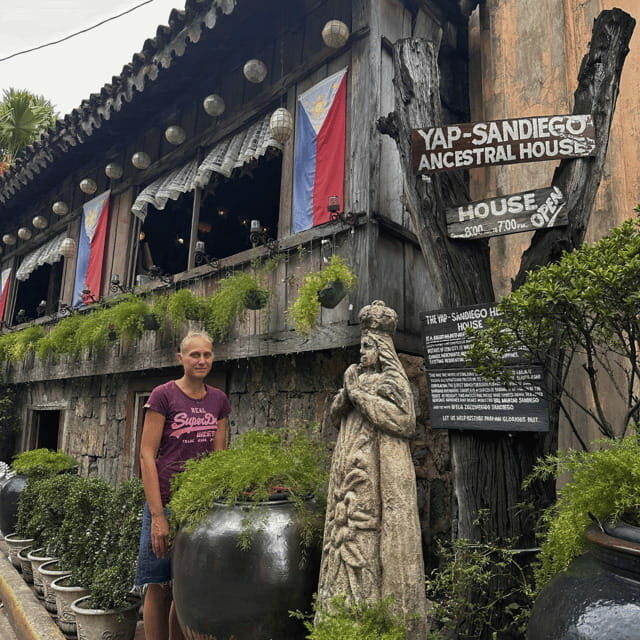 Cebu: Cebu City and Mactan Island Tour - Practical Details and Value