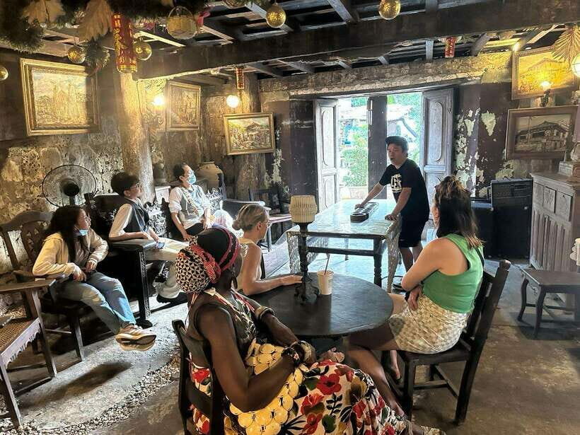 Cebu City: Historical Street and Food Tour - Who Will Love This Tour?