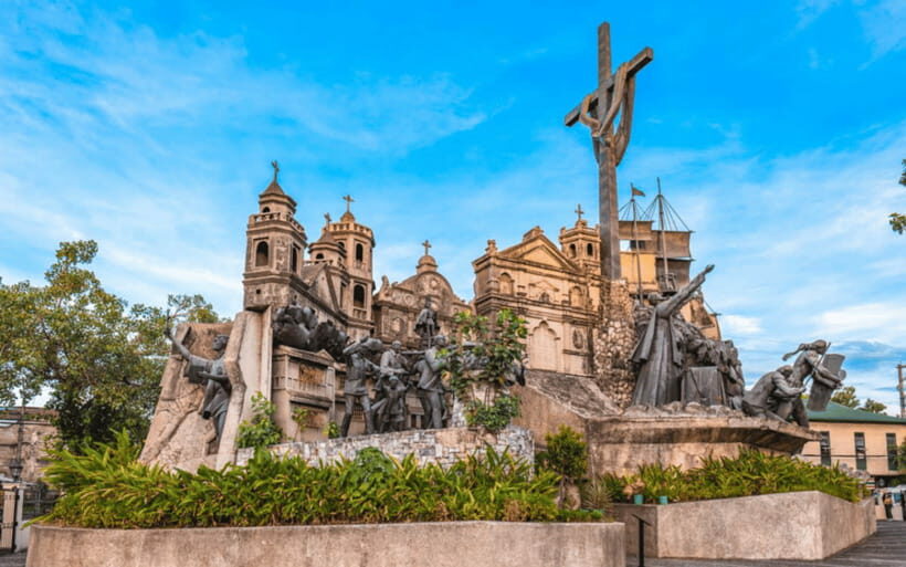 Cebu: City Sightseeing Group Tour - What Travelers Say
