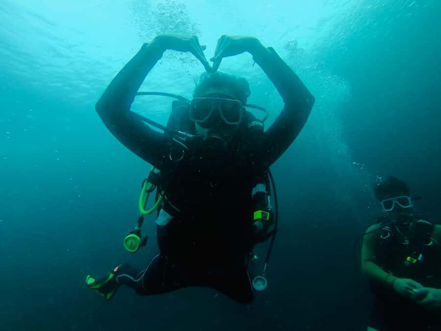 Cebu: Scuba Diving with Whale Sharks Trip in Oslob - Practical Details and Considerations