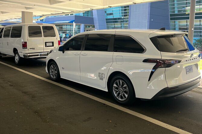 Ceiba Airport and Ferry Terminal Transfer - What Travelers Say