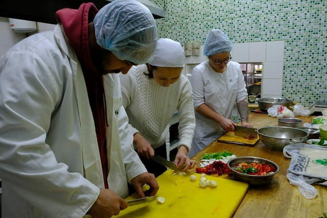 Central Asian Lagman Cooking Master Class - Practical Details and Value
