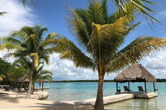 Chacchoben Mayan Ruins & Bacalar 7 Colors Lagoon from Costa Maya - Real Traveler Perspectives