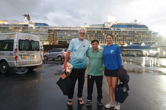 Chan May Port To Hue Private Tour- Hue Shore Excursion - Pricing and Overall Value