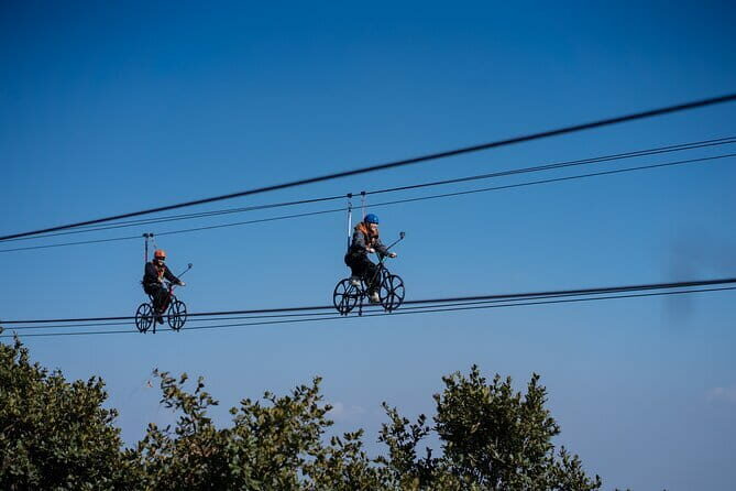 Chandragiri Cable Car & Monkey Temple Private Guided Day Tour - Why This Tour Is a Great Choice