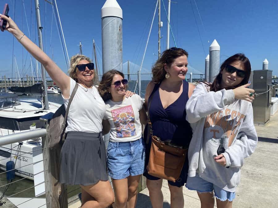 Charleston: Outer Banks Film Locations Tour - Final Thoughts: Is This Tour Right for You?