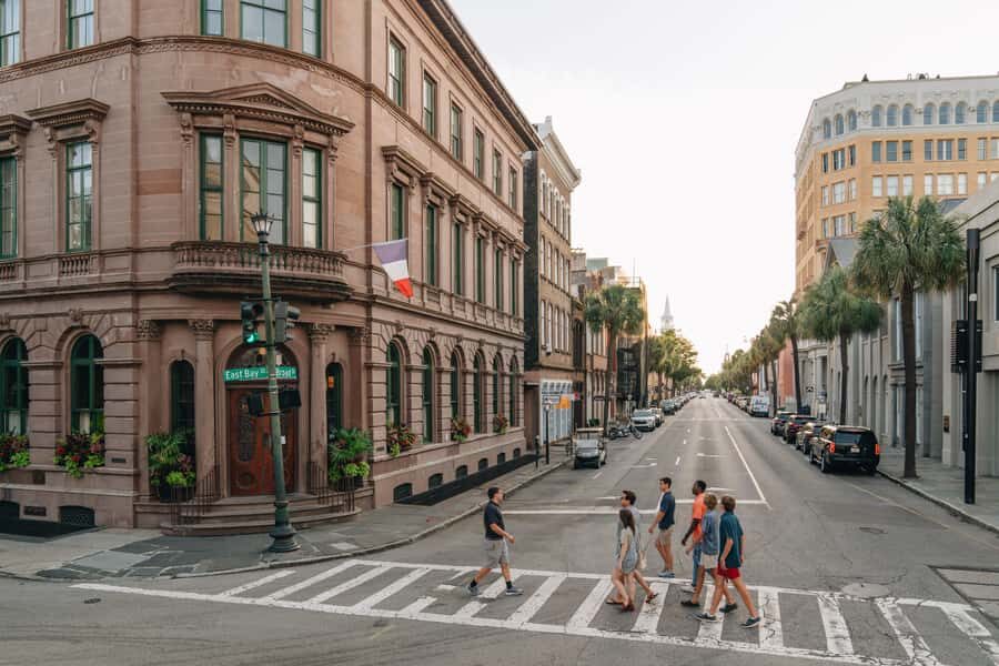 Charleston: Strolls Walking Tour - Practical Details and Value