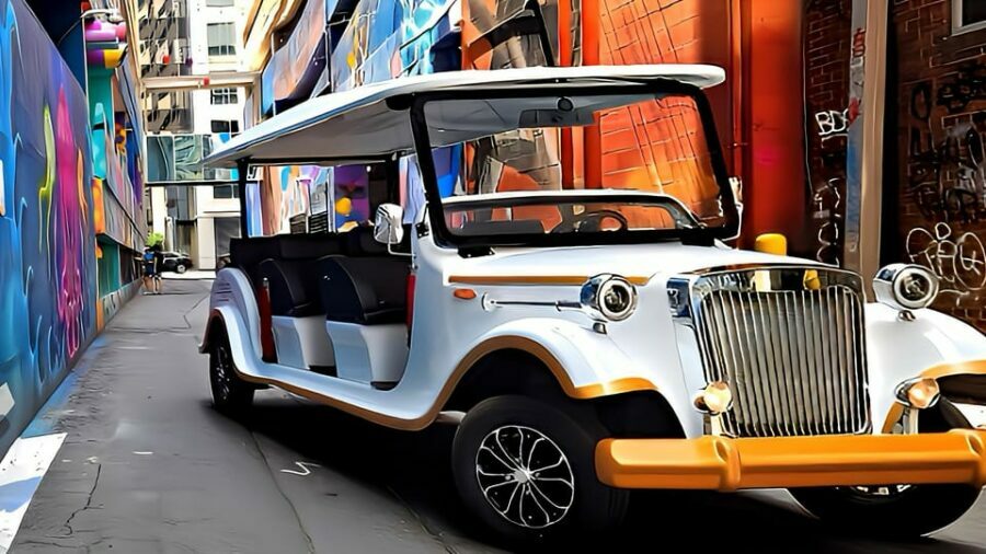Charlotte: Historical Southern Elegance Tour by Vintage Cart - Final Thoughts: Who Is This Tour For?