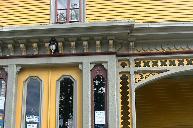 Charlottetown Audio Walking Tour - Why Choose the Charlottetown Audio Walking Tour?