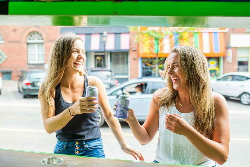 Charlottetown: Solar Food/Drink Party Bike Experience - The Sum Up: Who Will Love This Tour?