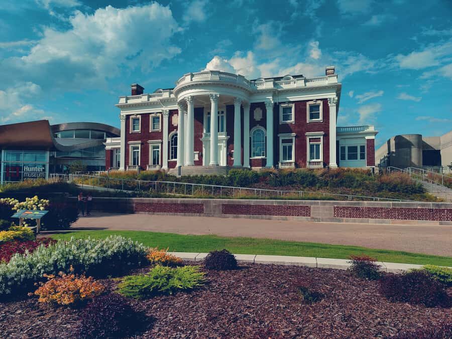 Chattanooga: The Flash City One Hour City Tour - Transportation and Logistics: What You Need to Know