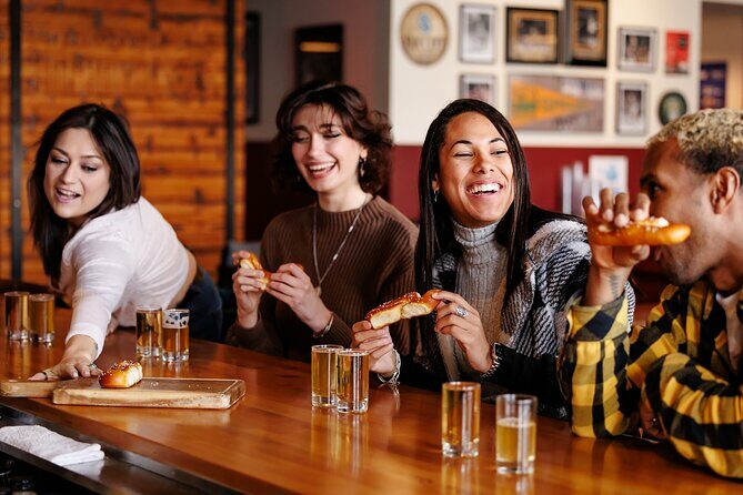 Chef Food Tour of Seattle Space Needle and Seattle Center - Value and Practical Tips