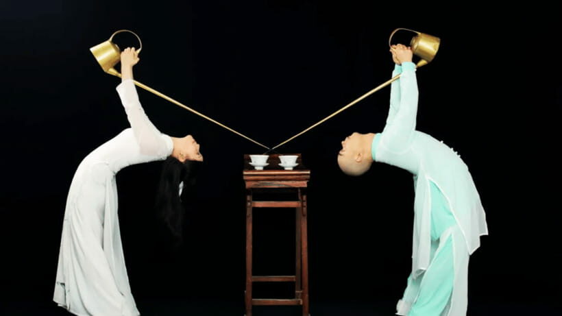 Chengdu: Liyuan Theater Sichuan Opera Face-Changing Show - The Authentic Atmosphere and Cultural Immersion