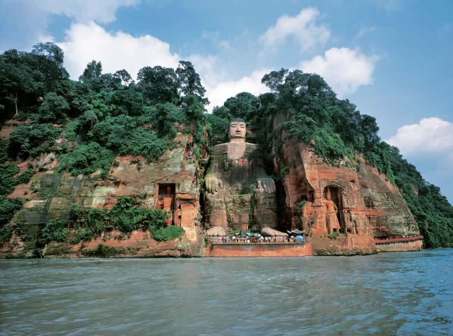 Chengdu: Panda Park & Optional Leshan Giant Buddha Tour - What to Expect When You Book