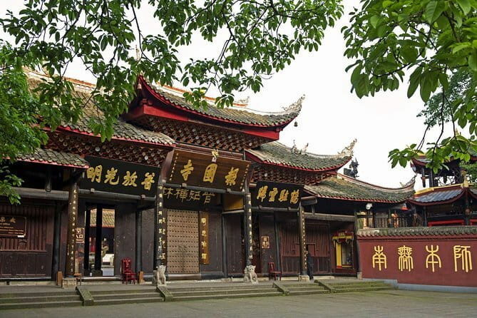 Chengdu Private Day Tour to Emei Mountain with Lunch and Cable Car Ride - The Practical Side: Transportation and Pricing
