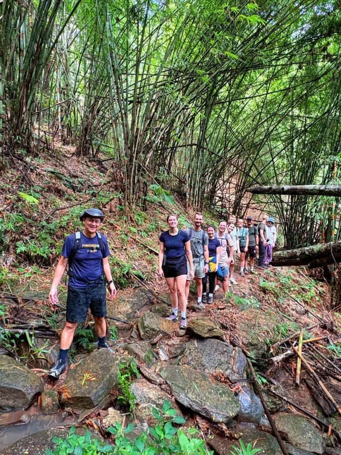 Chiang Mai: 2-Days Jungle Trek, Waterfalls and Karen Village - Why This Tour Stands Out