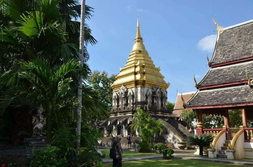 Chiang Mai: Historic Temples and City Guided Walking Tour - Who Will Love This Tour?