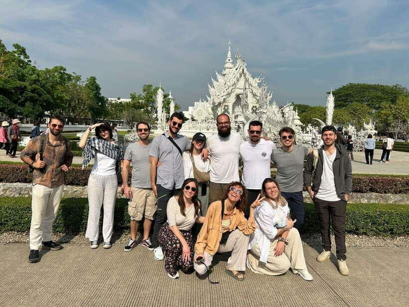 Chiang Rai: 7 Most Famous Highlights With Mekong Boat Trip - FAQ