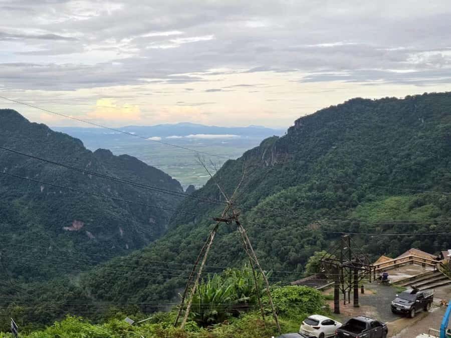 Chiang Rai: Cave, Mountain Views & Akha Coffee Experience - The Real Value: Whats in It for You?
