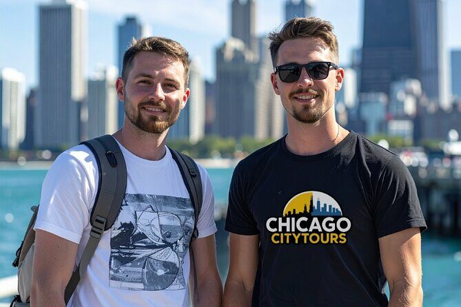 Chicago City Tours See It All No Time Wasted - What Does This Mean for You?