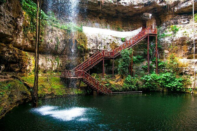 Chichen Itza Full-Day Adventure from Tulum City - Who Would Get the Most Out of This Tour?
