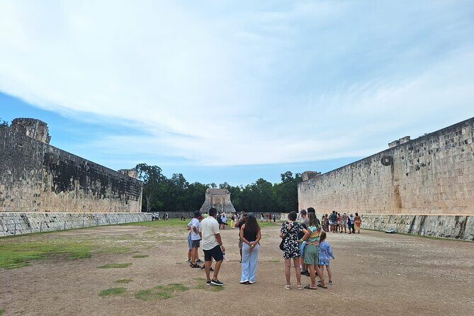 Chichen Itza : Shared or Private Guided Tour without Lines! - What’s Included and What to Know